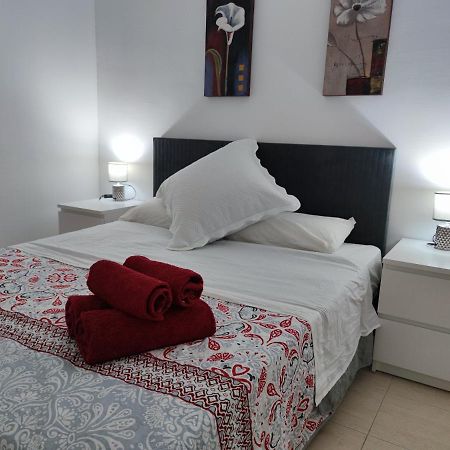 Los Cristianos - heated swimming pool air-conditioned Exterior foto