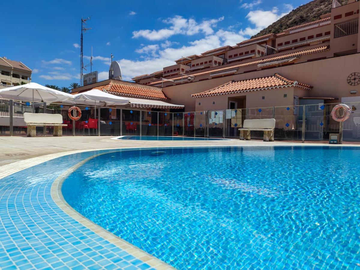 Los Cristianos - heated swimming pool air-conditioned Exterior foto