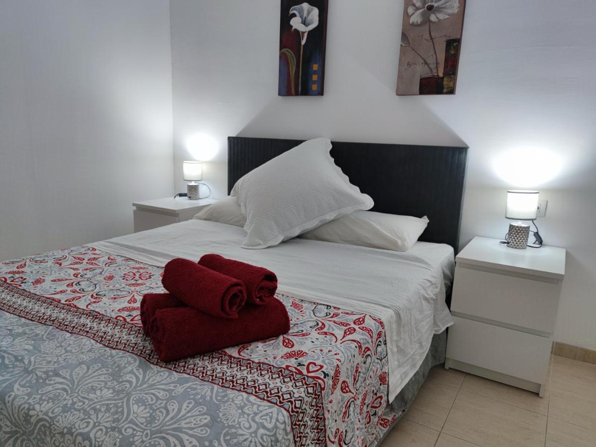 Los Cristianos - heated swimming pool air-conditioned Exterior foto